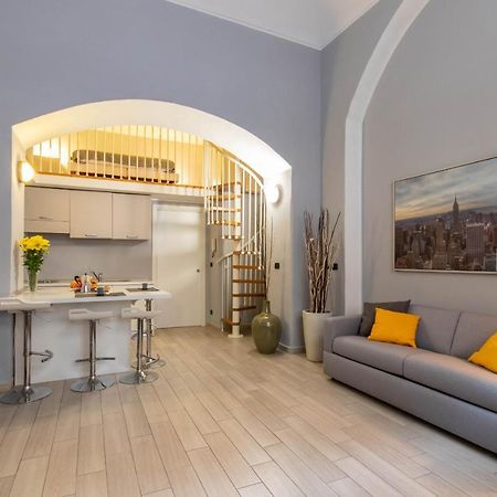 Studio In Piazza Della Consolata By Wonderful Italy Apartment Turin Exterior photo