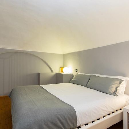 Studio In Piazza Della Consolata By Wonderful Italy Apartment Turin Exterior photo