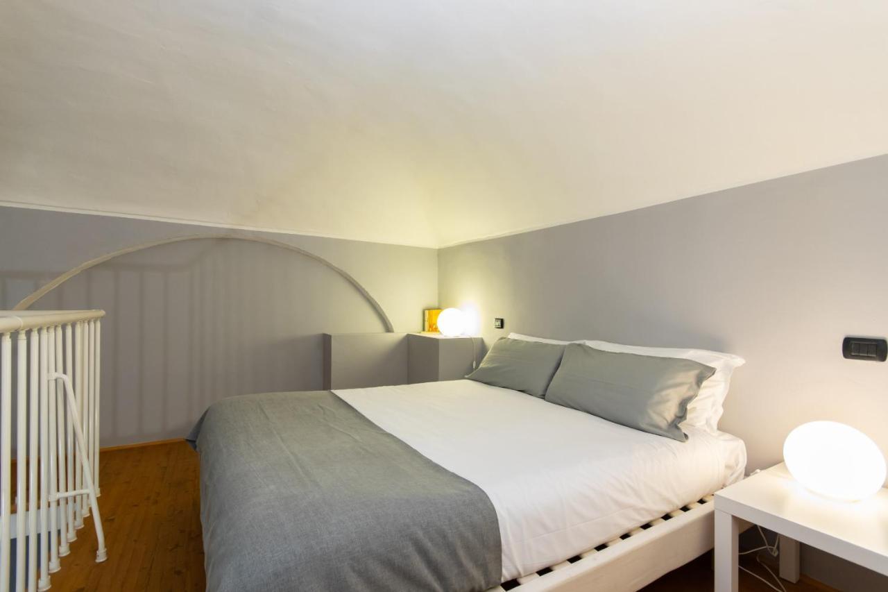 Studio In Piazza Della Consolata By Wonderful Italy Apartment Turin Exterior photo