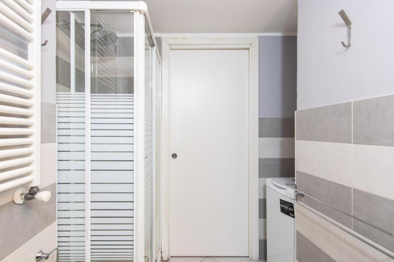 Studio In Piazza Della Consolata By Wonderful Italy Apartment Turin Exterior photo